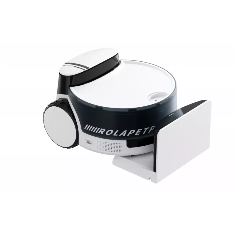 Cámara de vigilancia Enabot Family Robot cámara IP ROLA PetPal WH287304