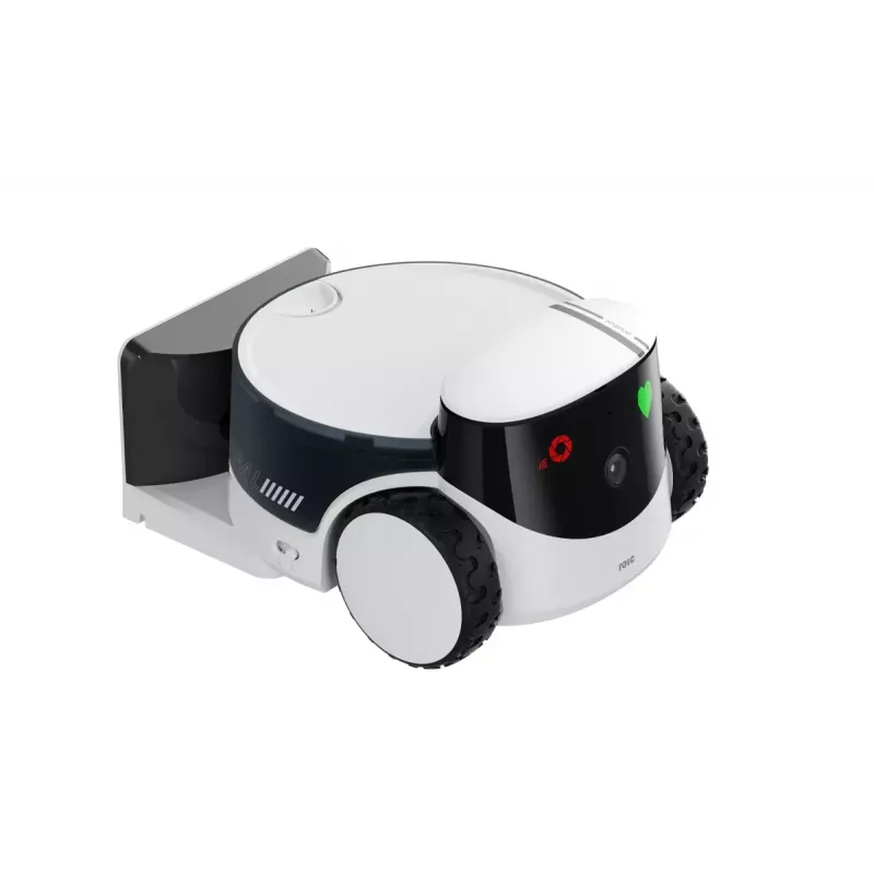 Cámara de vigilancia Enabot Family Robot cámara IP ROLA PetPal WH287304