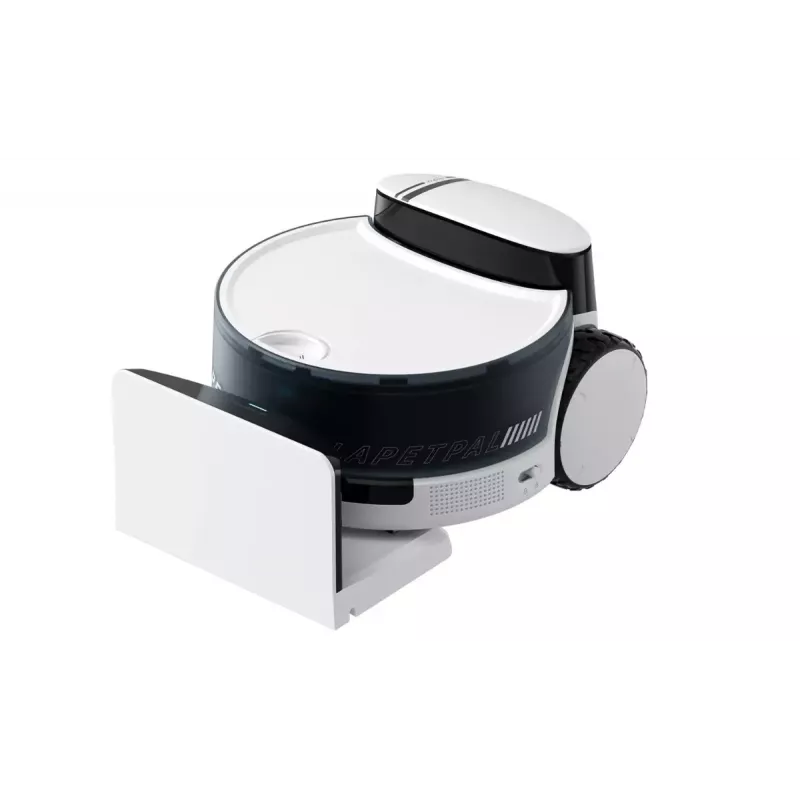 Cámara de vigilancia Enabot Family Robot cámara IP ROLA PetPal WH287304