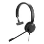 Jabra EVOLVE 30 II UC mono, con cable, 150 - 7000 Hz, oficina/call center, 142 g, auricular, negro