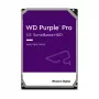WESTERN DIGITAL disco duro - Wd Purple Pro WD142PURP - 14TB - SATA 6Gb/s - 3.5in - 7200rpm - 512MB caché