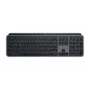 LOGITECH MX Keys Combo For Business Gen 2 - Graphite - Qwertz - alemán