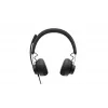 LOGITECH Zone Wired - USB-C / USB-A - auricular - MSFT Teams Zone - negro