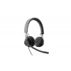 LOGITECH Zone Wired - USB-C / USB-A - auricular - MSFT Teams Zone - negro