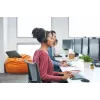 LOGITECH Zone Wired - USB-C / USB-A - auricular - MSFT Teams Zone - negro
