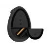 LOGITECH Wireless Mouse Lift For Business para zurdos Graphite/black