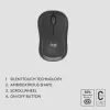 LOGITECH Mk370 Combo For Business Graphite Qwertz alemán