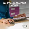 LOGITECH Mk370 Combo For Business Graphite Qwertz alemán