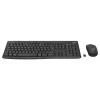 LOGITECH Mk370 Combo For Business Graphite Qwertz alemán