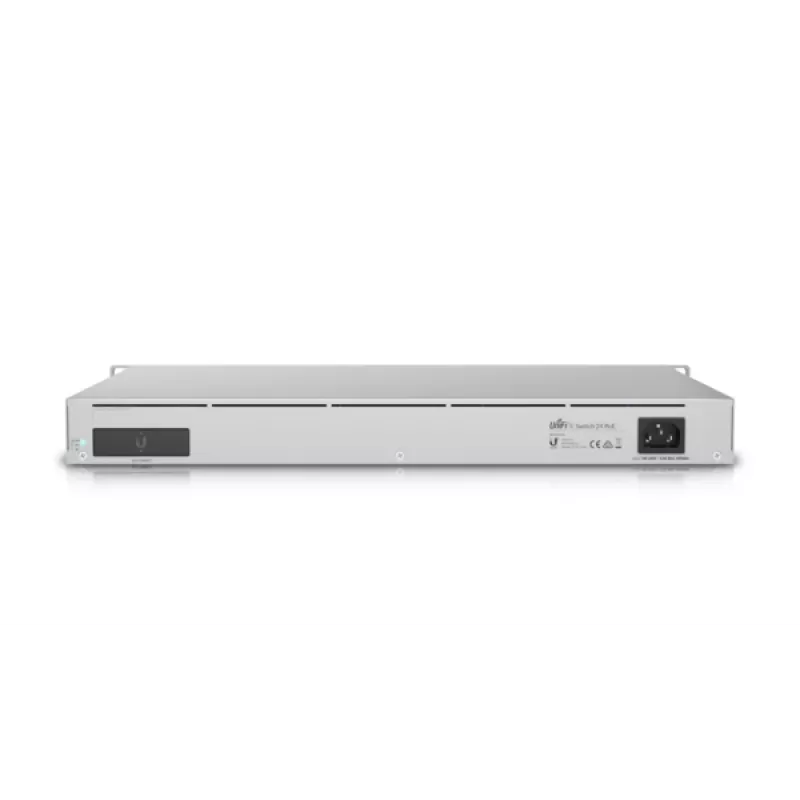 UBIQUITI NETWORKS UniFi USW-ENTERPRISE-24-POE 12x puertos 2,5G RJ45
