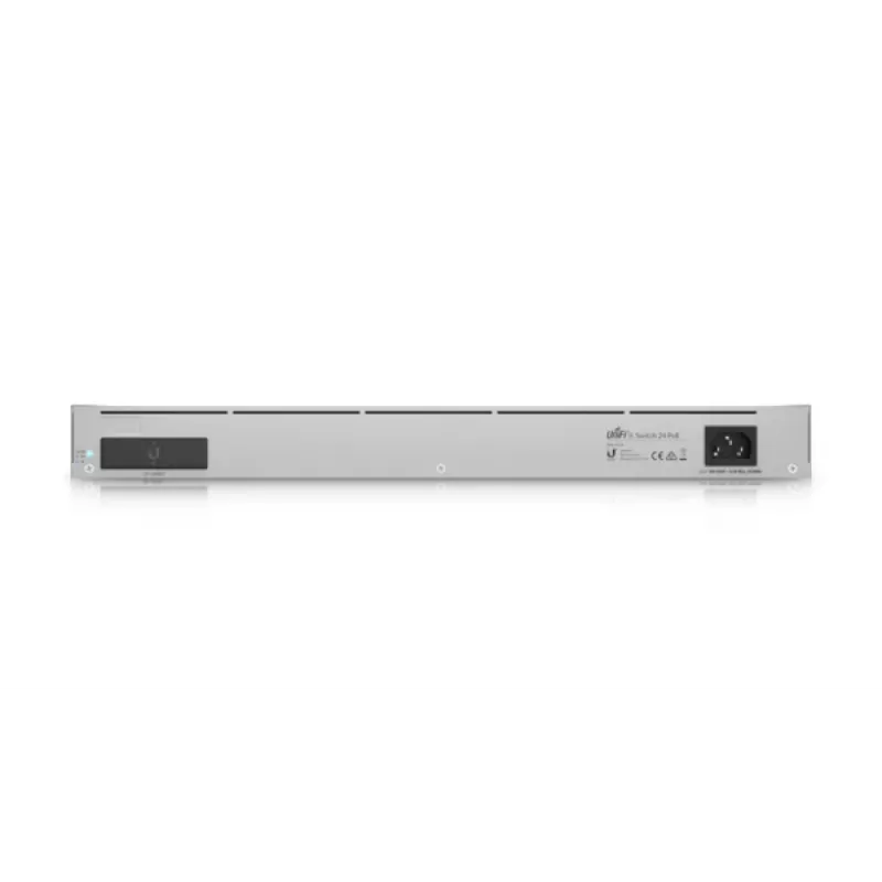 UBIQUITI NETWORKS UniFi USW-ENTERPRISE-24-POE 12x puertos 2,5G RJ45