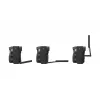 Cámara Sony α ILCE-6400AK 24,2 MP 4K Ultra HD negra