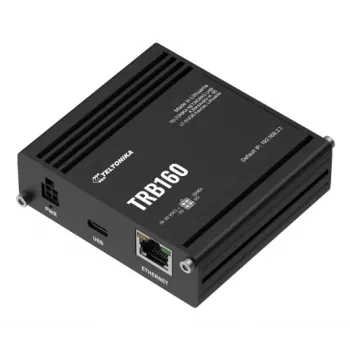 Gateway IoT Teltonika TRB160 4G LTE Cat6