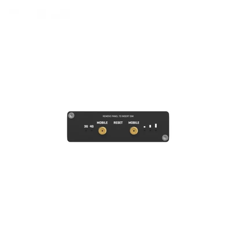 Gateway IoT Teltonika TRB160 4G LTE Cat6