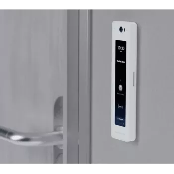 UBIQUITI NETWORKS Unifi Access Reader G2 Pro - blanco