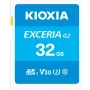 KIOXIA tarjeta de memoria Micro-SD Exceria G2 - 32 GB