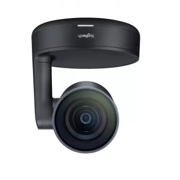 LOGITECH Rally Camera - negra
