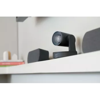 LOGITECH Rally Camera - negra