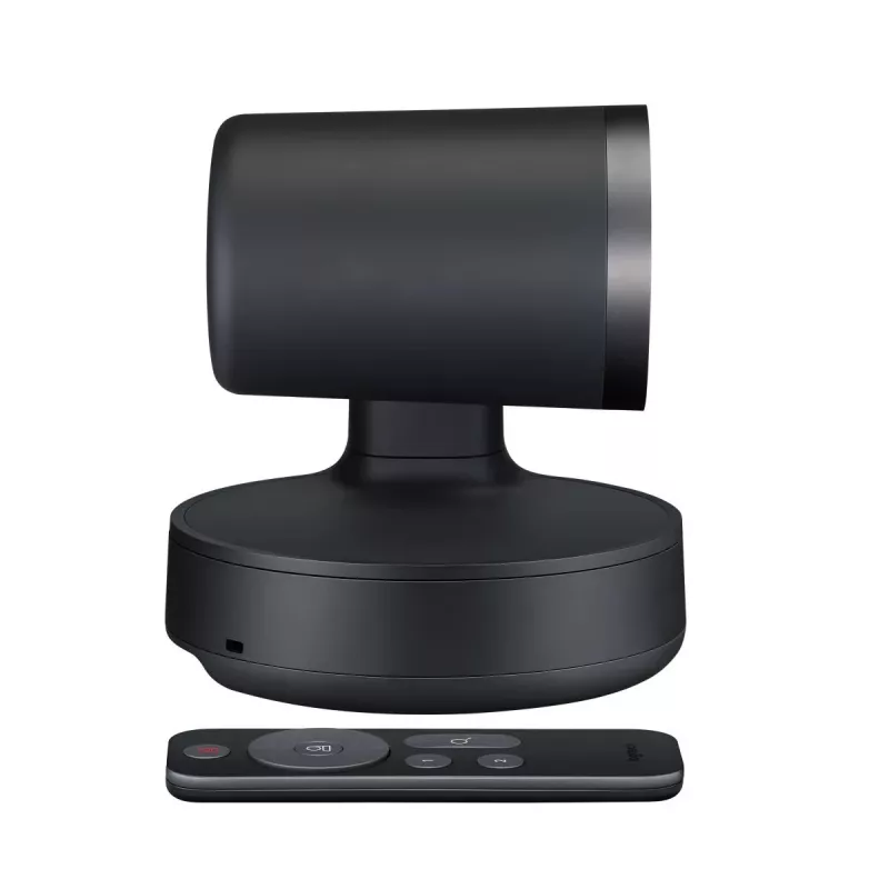 LOGITECH Rally Camera - negra