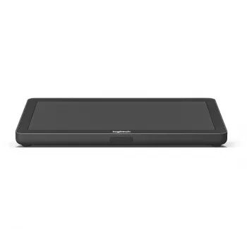 LOGITECH Tap controlador de sala de conferencias con kit Cat5e