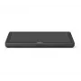 LOGITECH Tap controlador de sala de conferencias con kit Cat5e