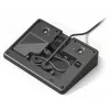 LOGITECH Tap controlador de sala de conferencias con kit Cat5e