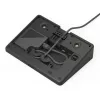 LOGITECH Tap controlador de sala de conferencias con kit Cat5e
