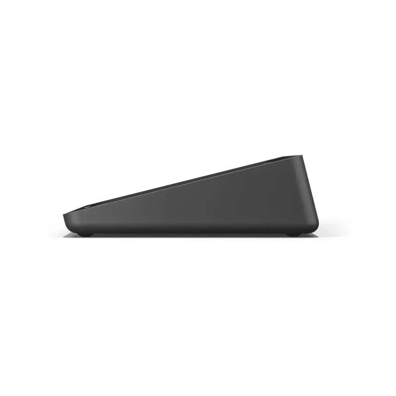 LOGITECH Tap controlador de sala de conferencias con kit Cat5e