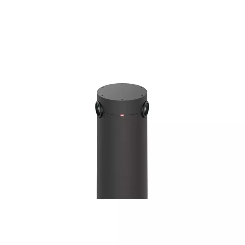 LOGITECH SIGHT cámara de conferencias 4K audio PoE+ - grafito