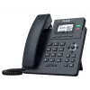 Yealink SIP-T31G teléfono IP gris 2 líneas LCD