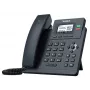 Yealink SIP-T31G teléfono IP gris 2 líneas LCD