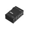 Switch no gestionado Teltonika NETWORKS TSW040 8 puertos PoE+