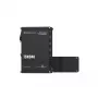 Switch no gestionado Teltonika NETWORKS TSW040 8 puertos PoE+