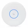 UBIQUITI NETWORKS Punto de acceso U7 Pro Xgs Blanco