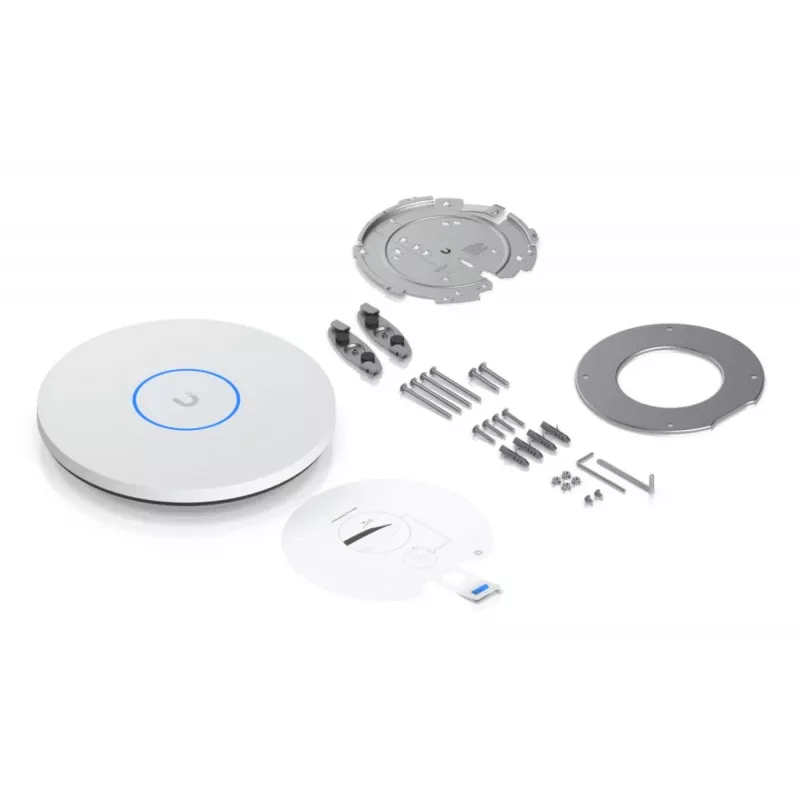 UBIQUITI NETWORKS Punto de acceso U7 Pro Xgs Blanco
