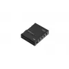 TELTONIKA Tsw304 Switch Ethernet Gigabit industrial no gestionado de 4 puertos