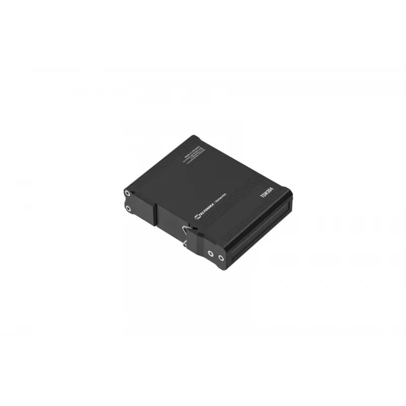 TELTONIKA Tsw304 Switch Ethernet Gigabit industrial no gestionado de 4 puertos