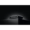 TELTONIKA Tsw304 Switch Ethernet Gigabit industrial no gestionado de 4 puertos