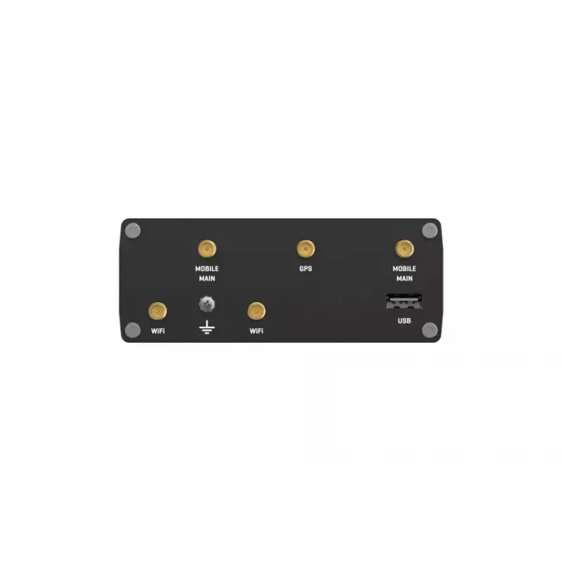 Router Teltonika RUTM11 Cableado sin WLAN