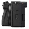 Kit Sony Alpha 6700 con E 18-135mm F3.5-5.6, negro