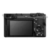 Kit Sony Alpha 6700 con E 18-135mm F3.5-5.6, negro