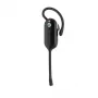 Yealink WH63 Portable UC-Auriculares Inalámbrico gancho de oreja, diadema, banda para nuca Oficina/Callcenter Base de carga Negro