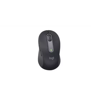 LOGITECH Signature Mk650 Combo For Business - Grafito - Qwertz - Alemán