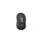 LOGITECH Signature Mk650 Combo For Business - Grafito - Qwertz - Alemán
