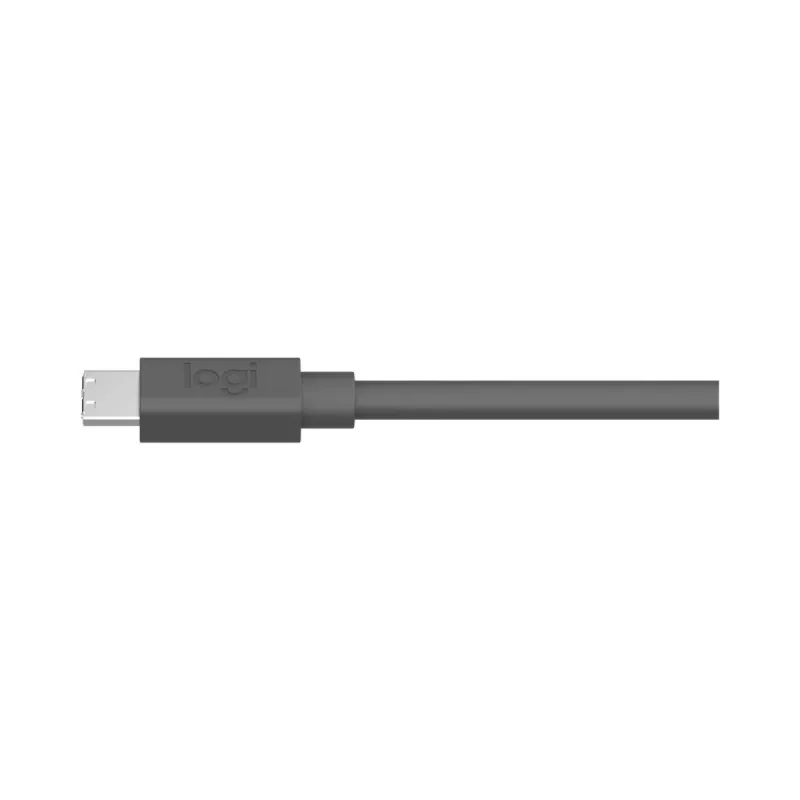 LOGITECH MeetUp Cable de extensión de micrófono 10m