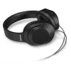 Philips TAH2005BK/00 Auriculares / Headset Con cable Diadema Música Negro