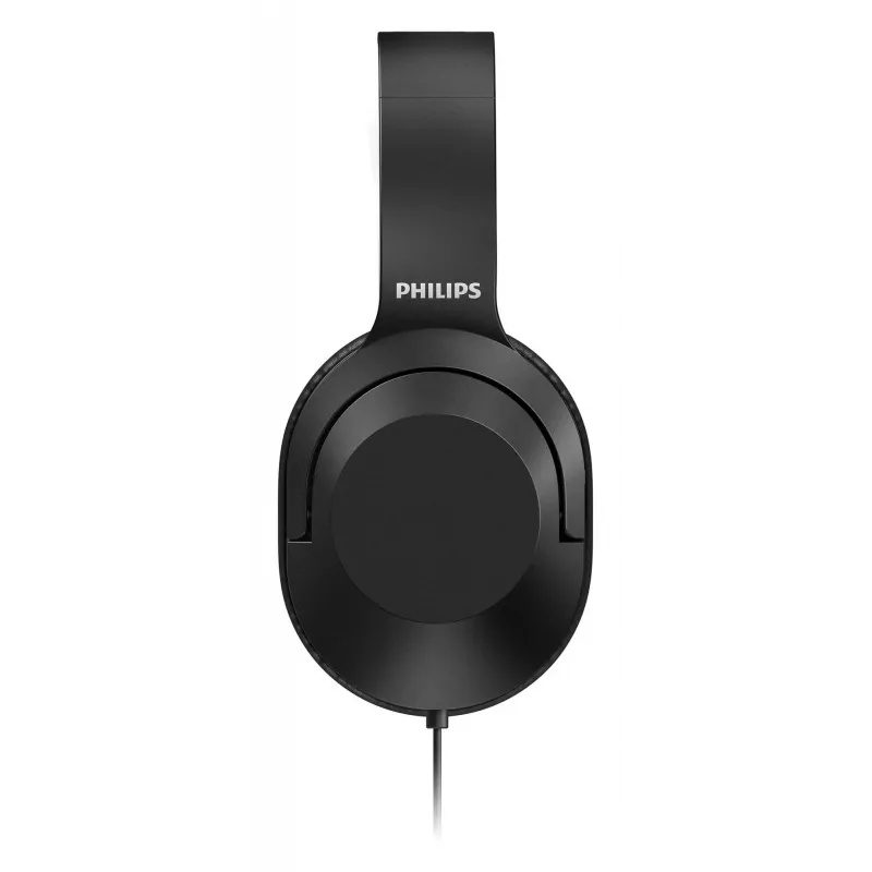 Philips TAH2005BK/00 Auriculares / Headset Con cable Diadema Música Negro