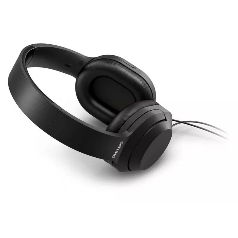 Philips TAH2005BK/00 Auriculares / Headset Con cable Diadema Música Negro