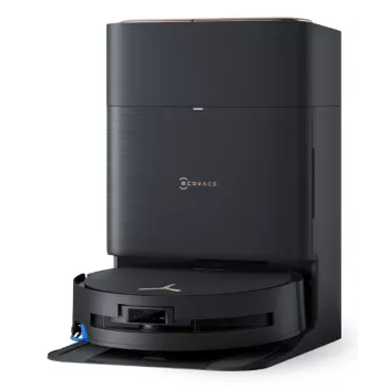 Ecovacs Deebot X9 Pro Omni Negro