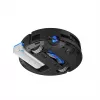 Ecovacs Deebot X9 Pro Omni Negro